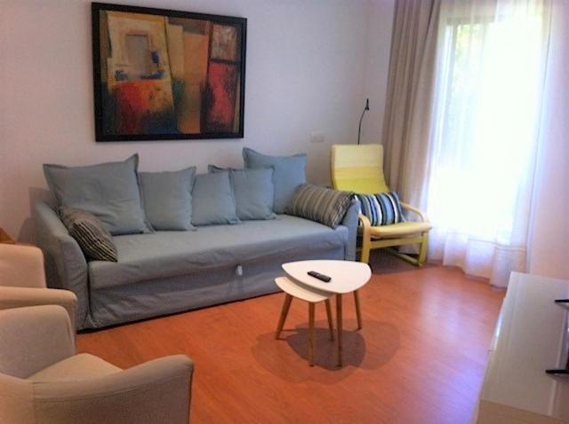 Corazón de Nervión, excelente ubicación, PARKING Apartamento Sevilha Exterior foto