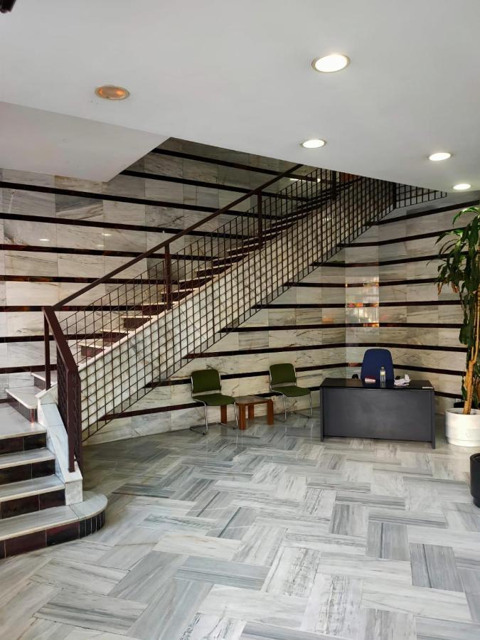 Corazón de Nervión, excelente ubicación, PARKING Apartamento Sevilha Exterior foto
